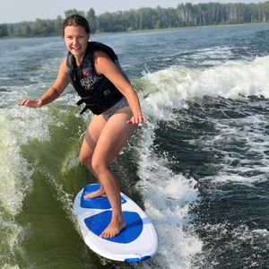 Meet your Posher, Jessica